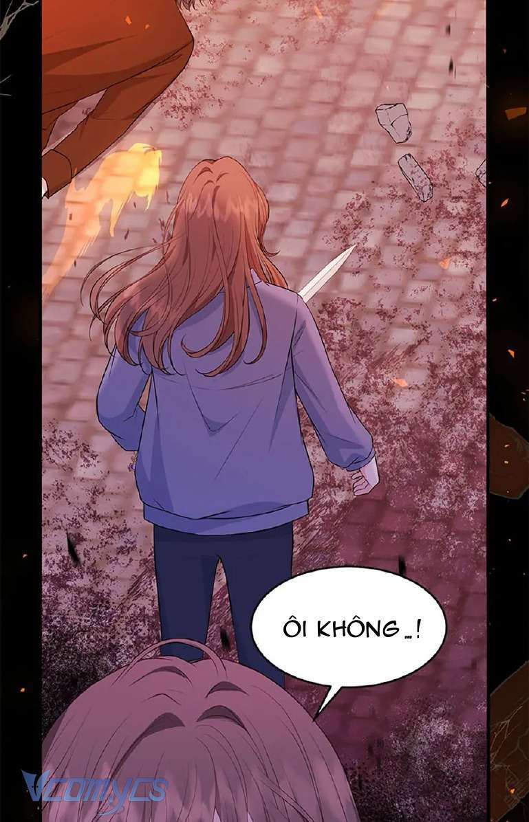 Công Chúa Bé Con Hạng S Thật Mạnh: Chapter 16