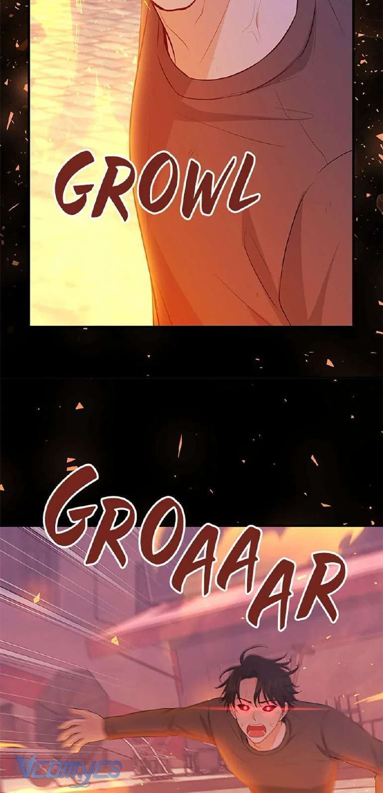 Công Chúa Bé Con Hạng S Thật Mạnh: Chapter 16