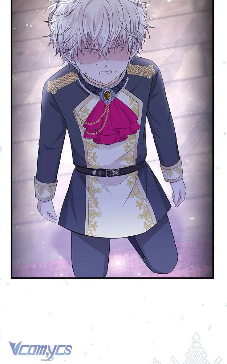 Công Chúa Bé Con Hạng S Thật Mạnh: Chapter 16