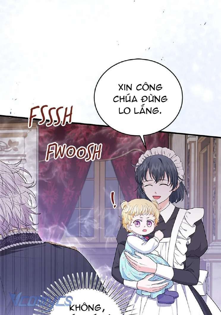 Công Chúa Bé Con Hạng S Thật Mạnh: Chapter 16