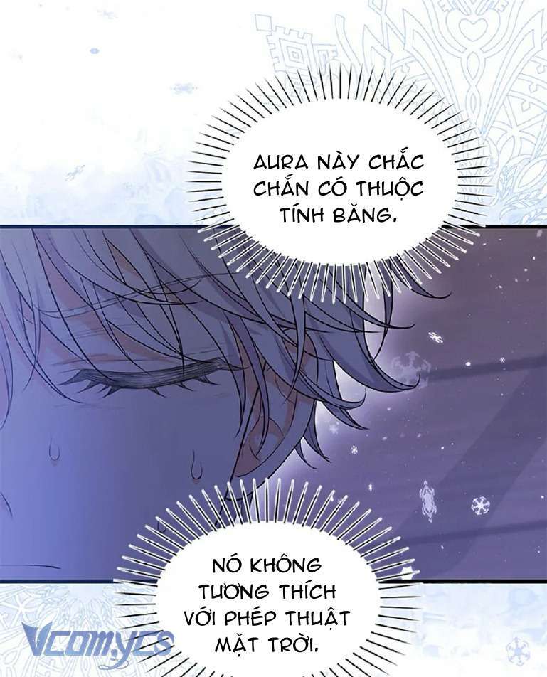 Công Chúa Bé Con Hạng S Thật Mạnh: Chapter 16