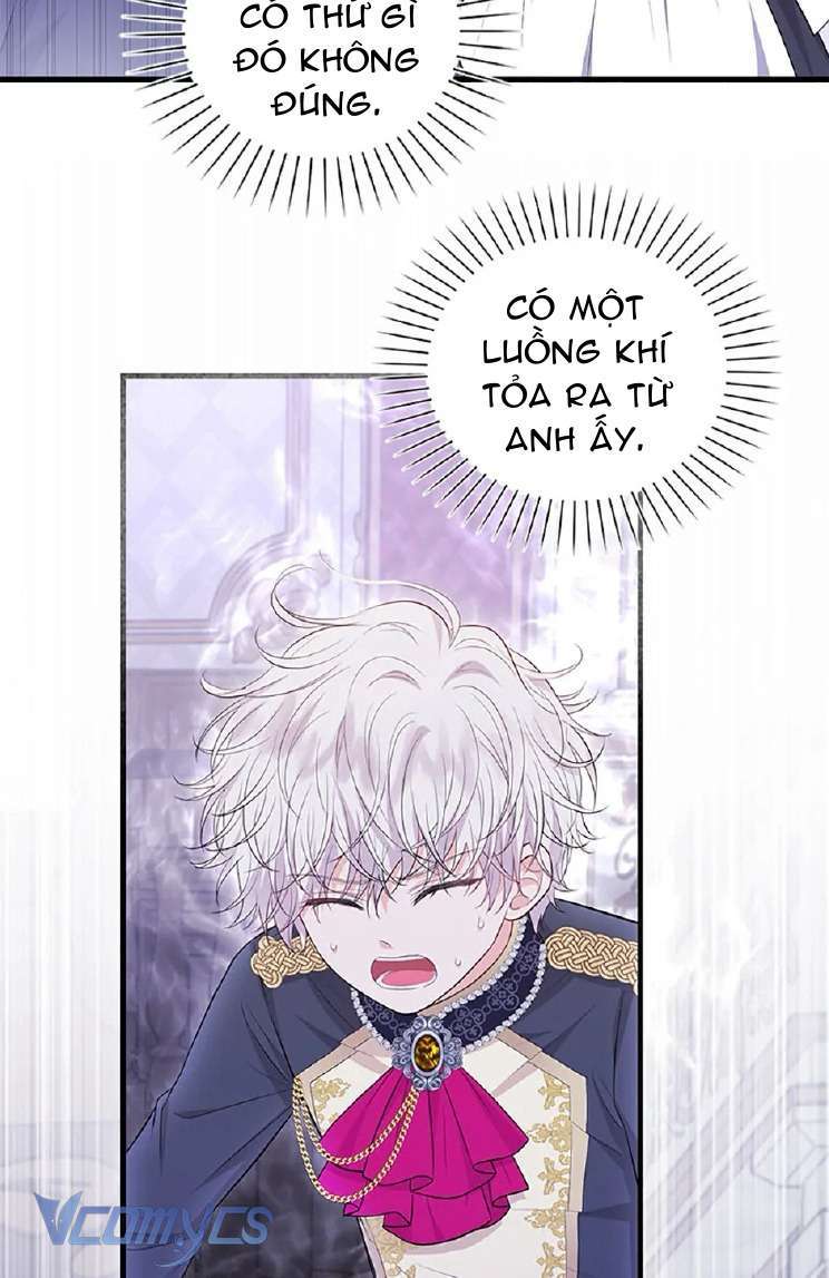Công Chúa Bé Con Hạng S Thật Mạnh: Chapter 16