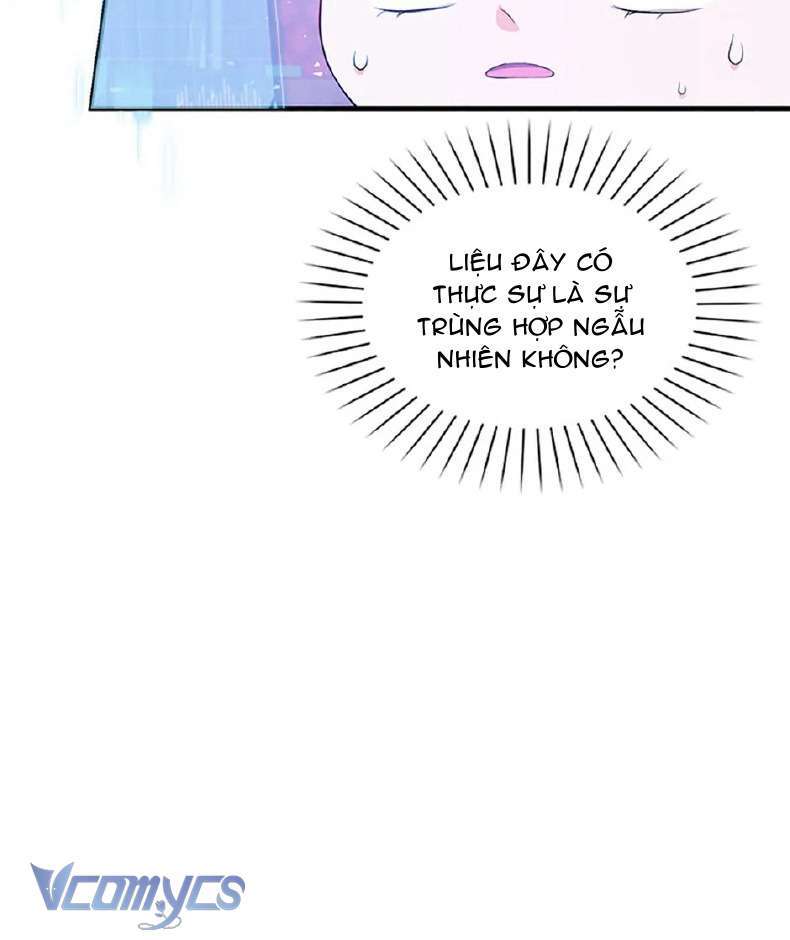 Công Chúa Bé Con Hạng S Thật Mạnh: Chapter 16
