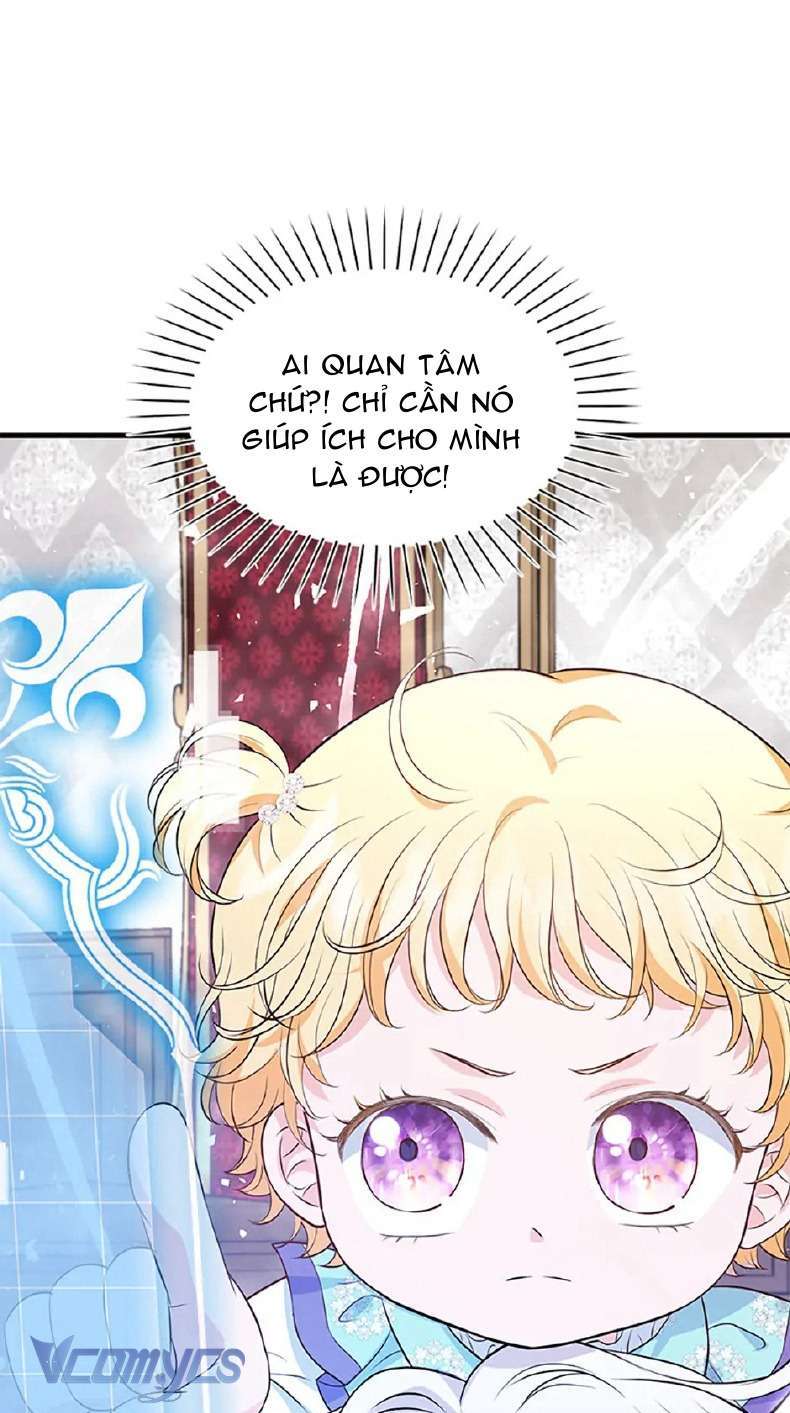 Công Chúa Bé Con Hạng S Thật Mạnh: Chapter 16