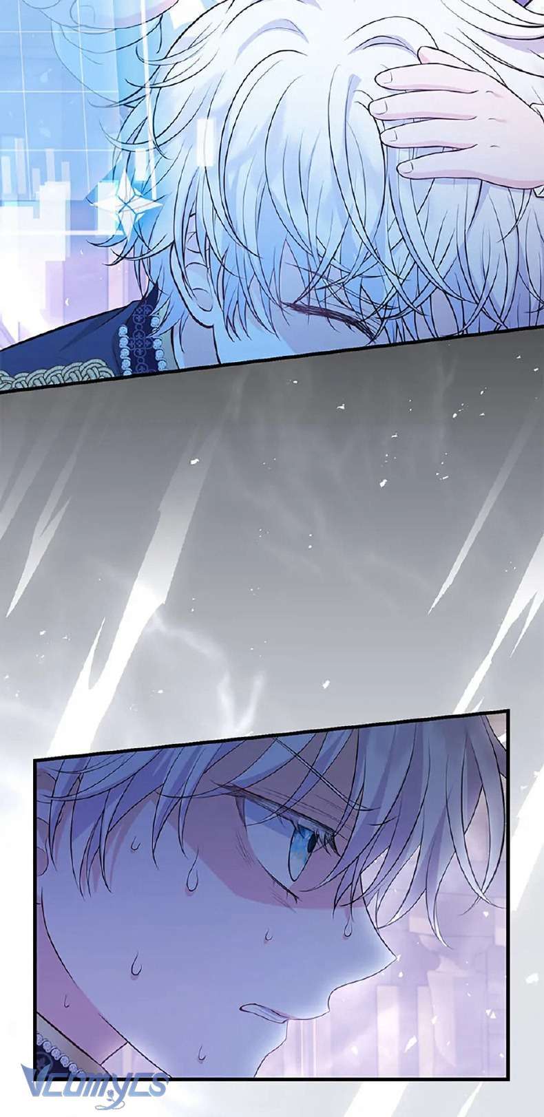 Công Chúa Bé Con Hạng S Thật Mạnh: Chapter 16
