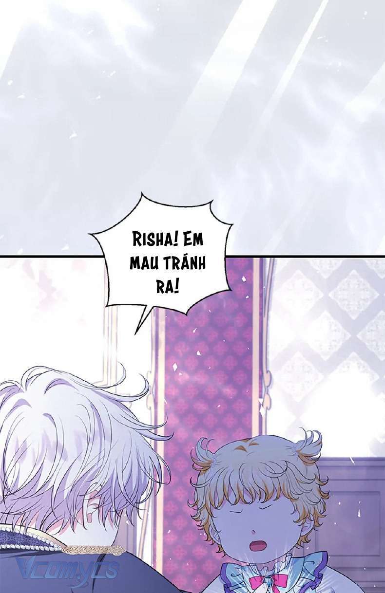 Công Chúa Bé Con Hạng S Thật Mạnh: Chapter 16