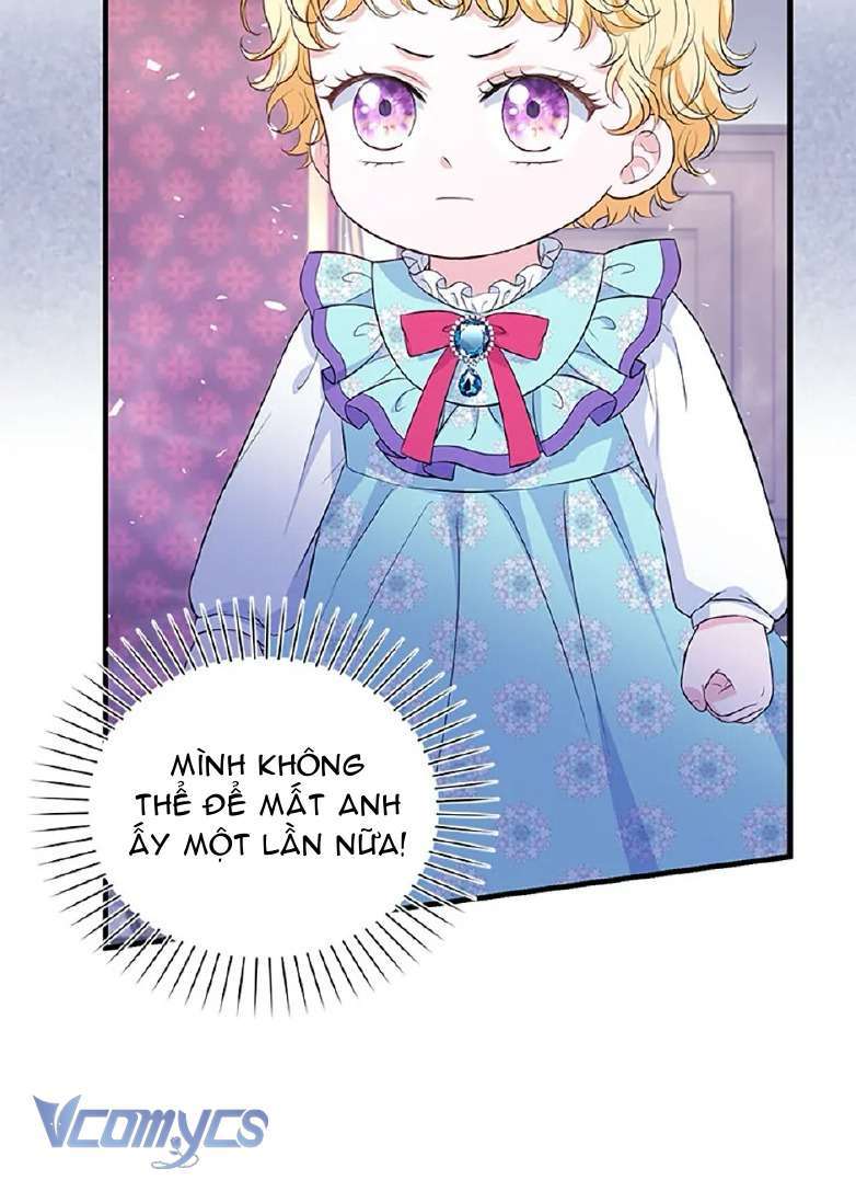 Công Chúa Bé Con Hạng S Thật Mạnh: Chapter 16