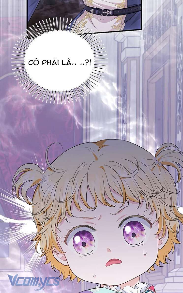 Công Chúa Bé Con Hạng S Thật Mạnh: Chapter 16