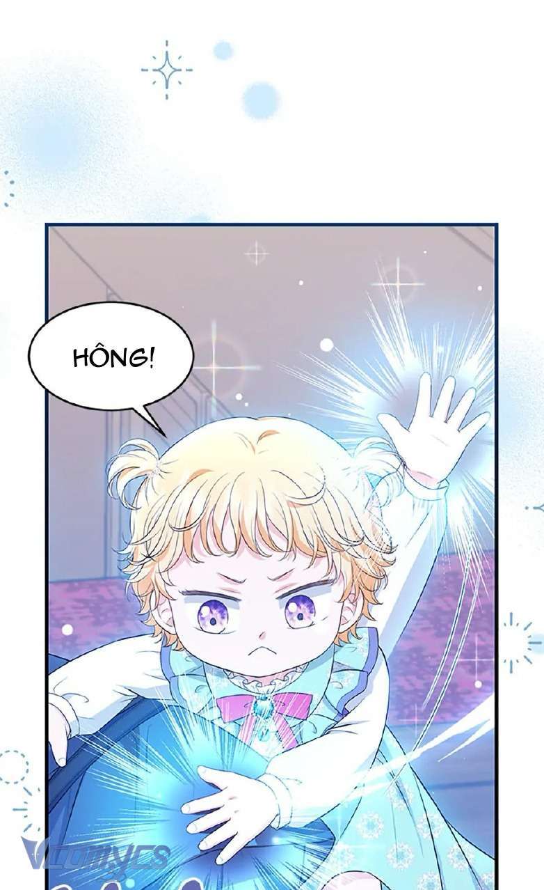 Công Chúa Bé Con Hạng S Thật Mạnh: Chapter 16