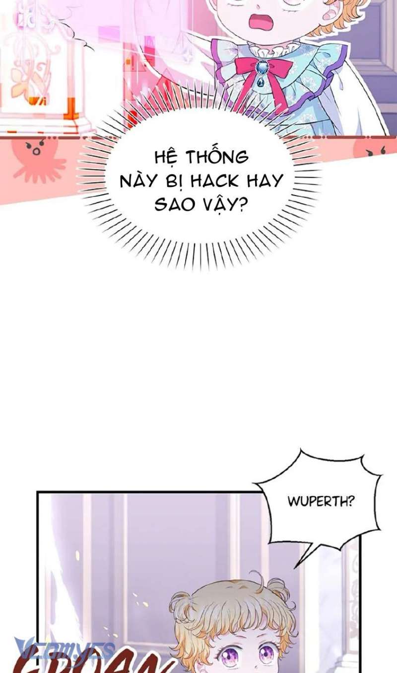 Công Chúa Bé Con Hạng S Thật Mạnh: Chapter 16