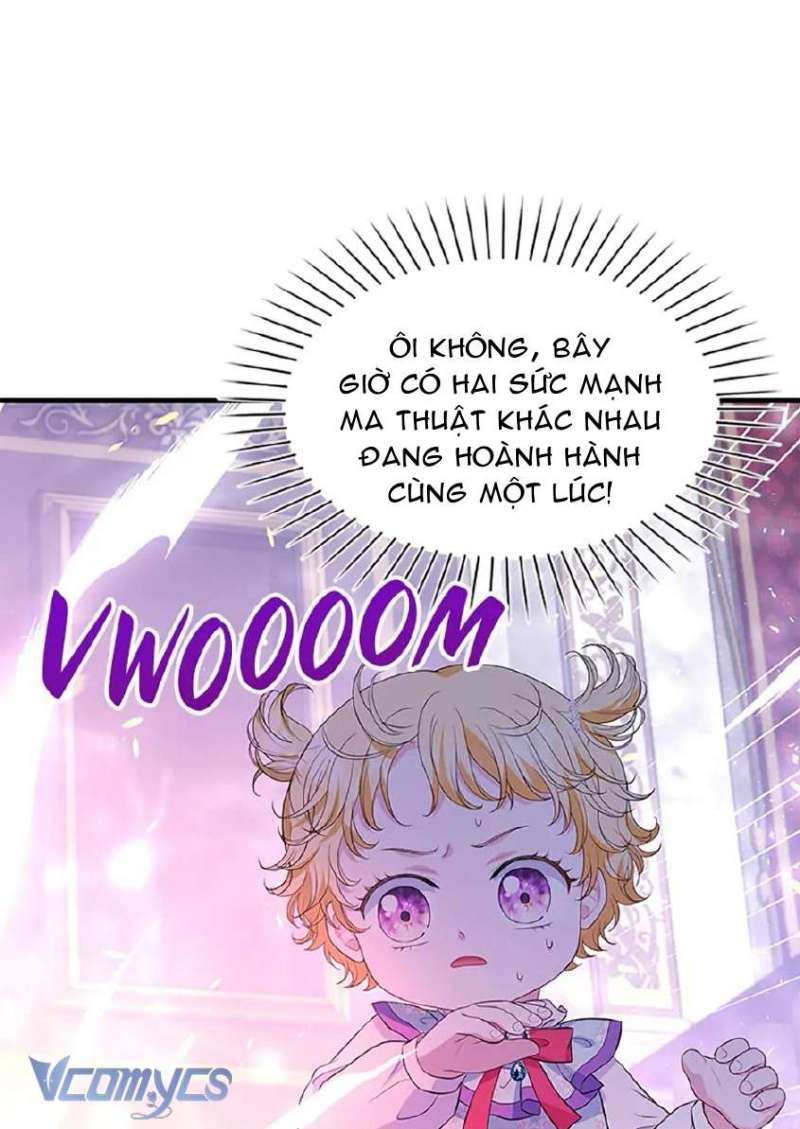 Công Chúa Bé Con Hạng S Thật Mạnh: Chapter 16