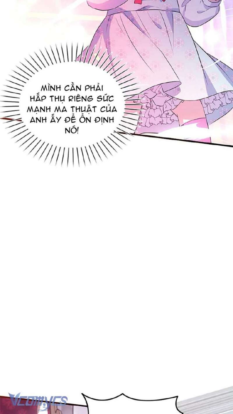 Công Chúa Bé Con Hạng S Thật Mạnh: Chapter 16