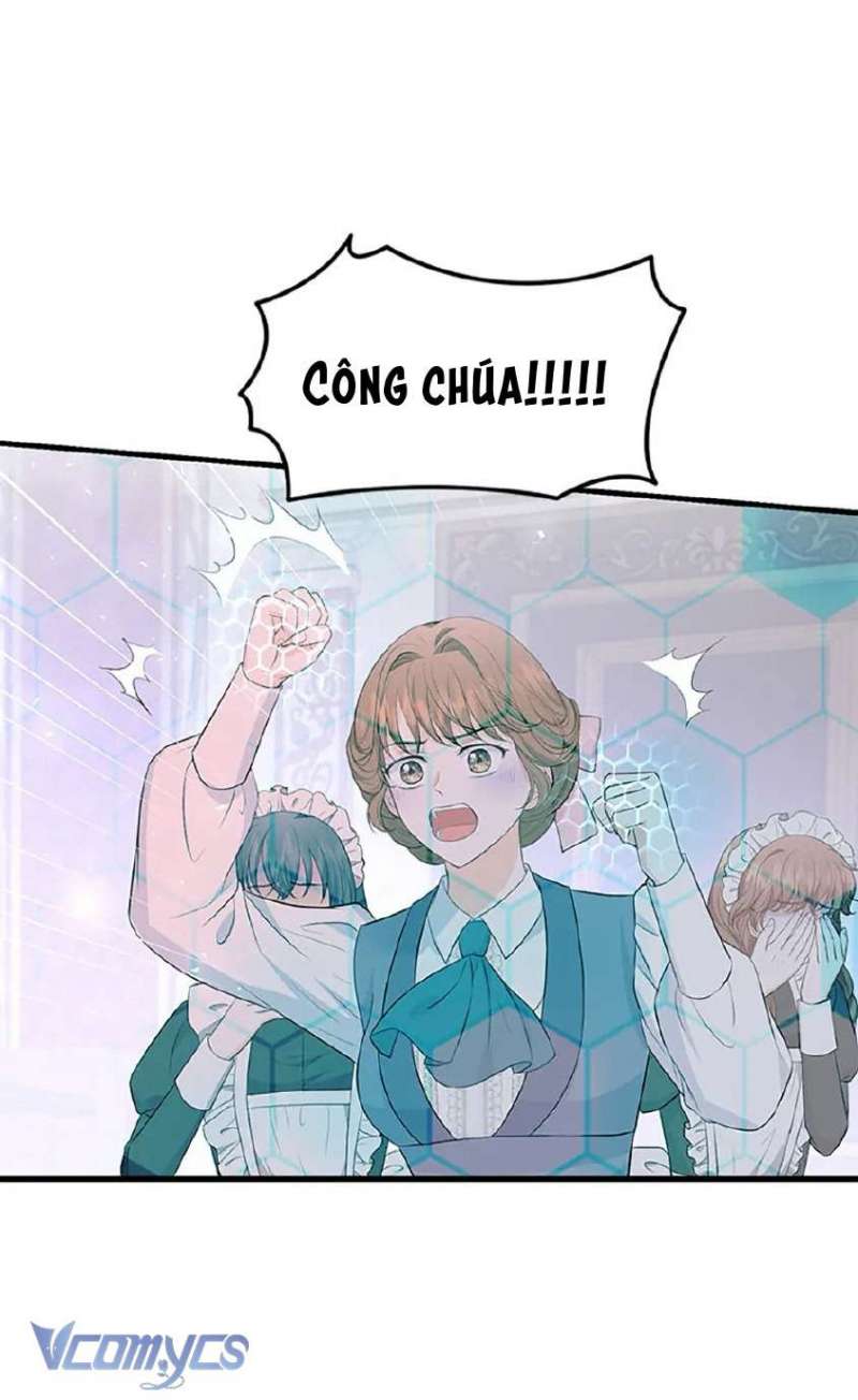 Công Chúa Bé Con Hạng S Thật Mạnh: Chapter 16