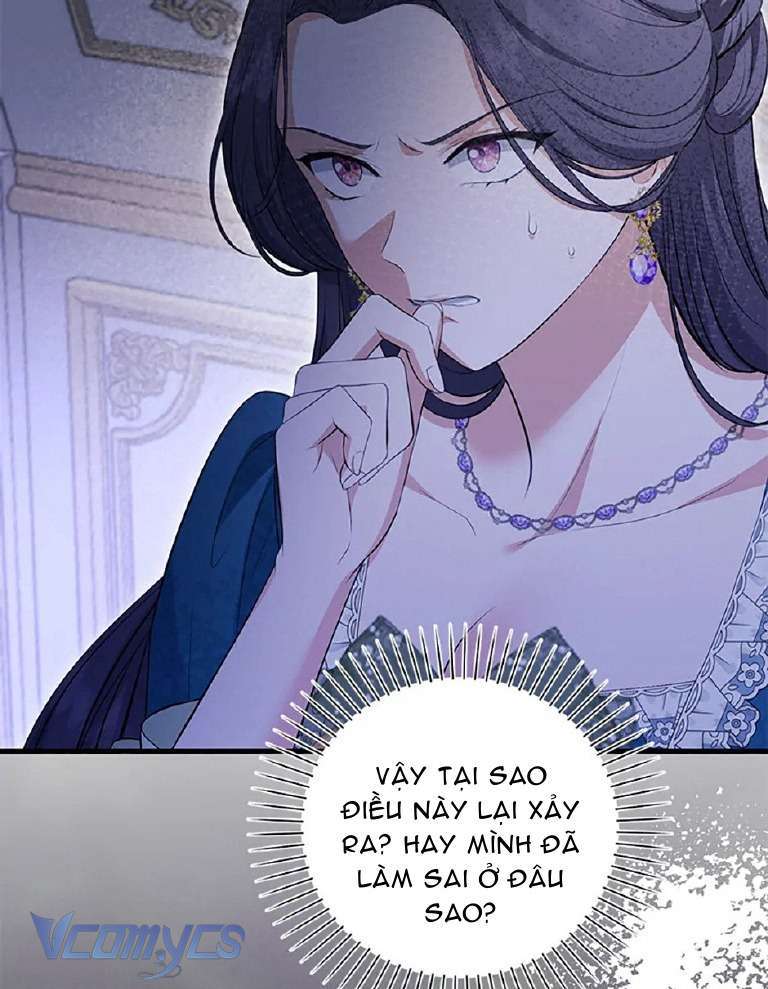 Công Chúa Bé Con Hạng S Thật Mạnh: Chapter 17