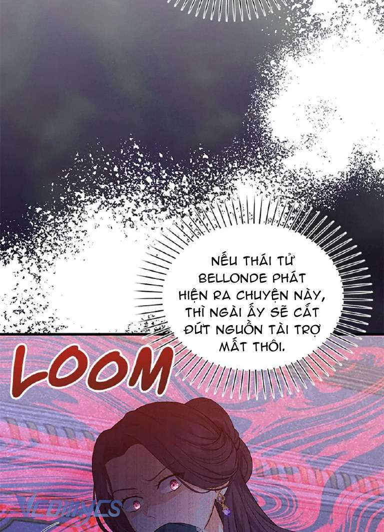 Công Chúa Bé Con Hạng S Thật Mạnh: Chapter 17