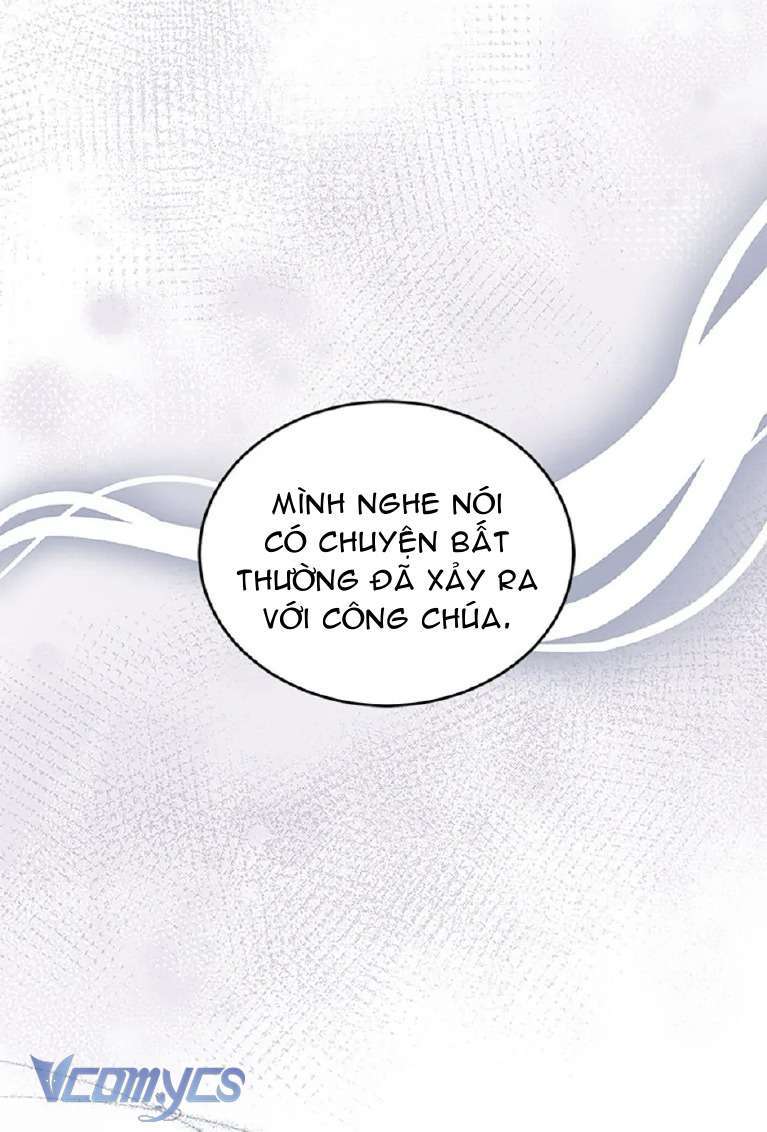 Công Chúa Bé Con Hạng S Thật Mạnh: Chapter 17