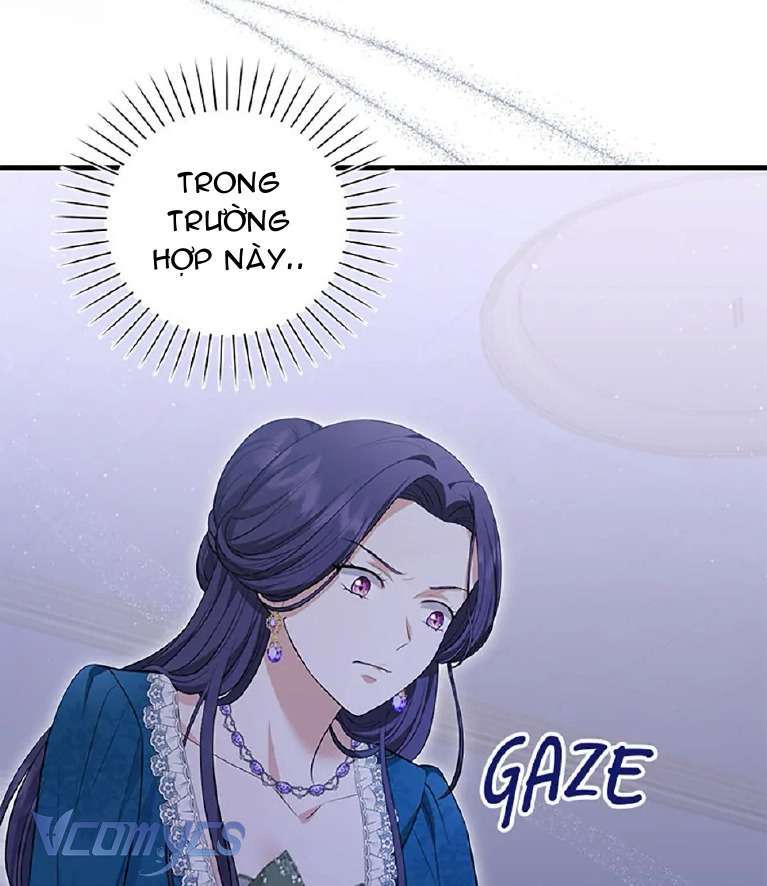 Công Chúa Bé Con Hạng S Thật Mạnh: Chapter 17