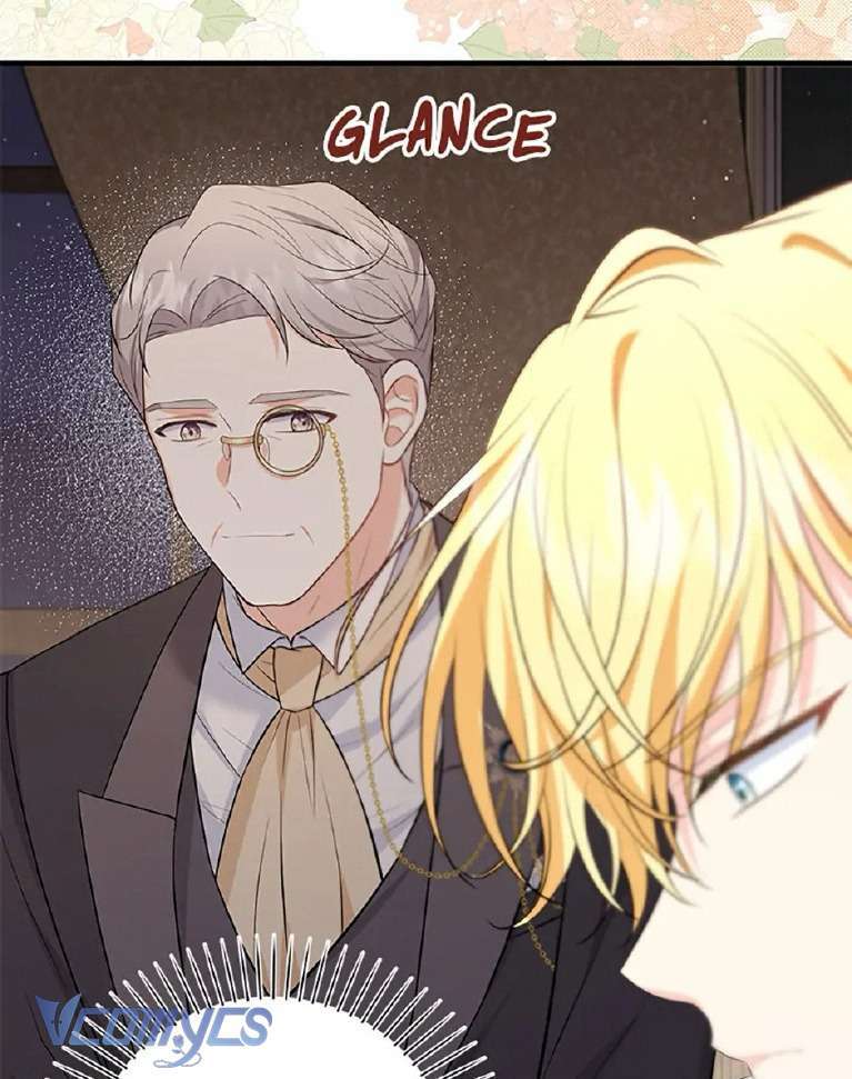 Công Chúa Bé Con Hạng S Thật Mạnh: Chapter 17