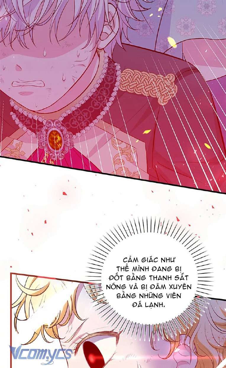 Công Chúa Bé Con Hạng S Thật Mạnh: Chapter 17