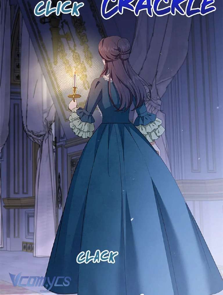Công Chúa Bé Con Hạng S Thật Mạnh: Chapter 17