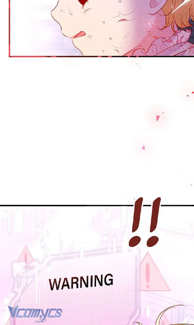 Công Chúa Bé Con Hạng S Thật Mạnh: Chapter 17