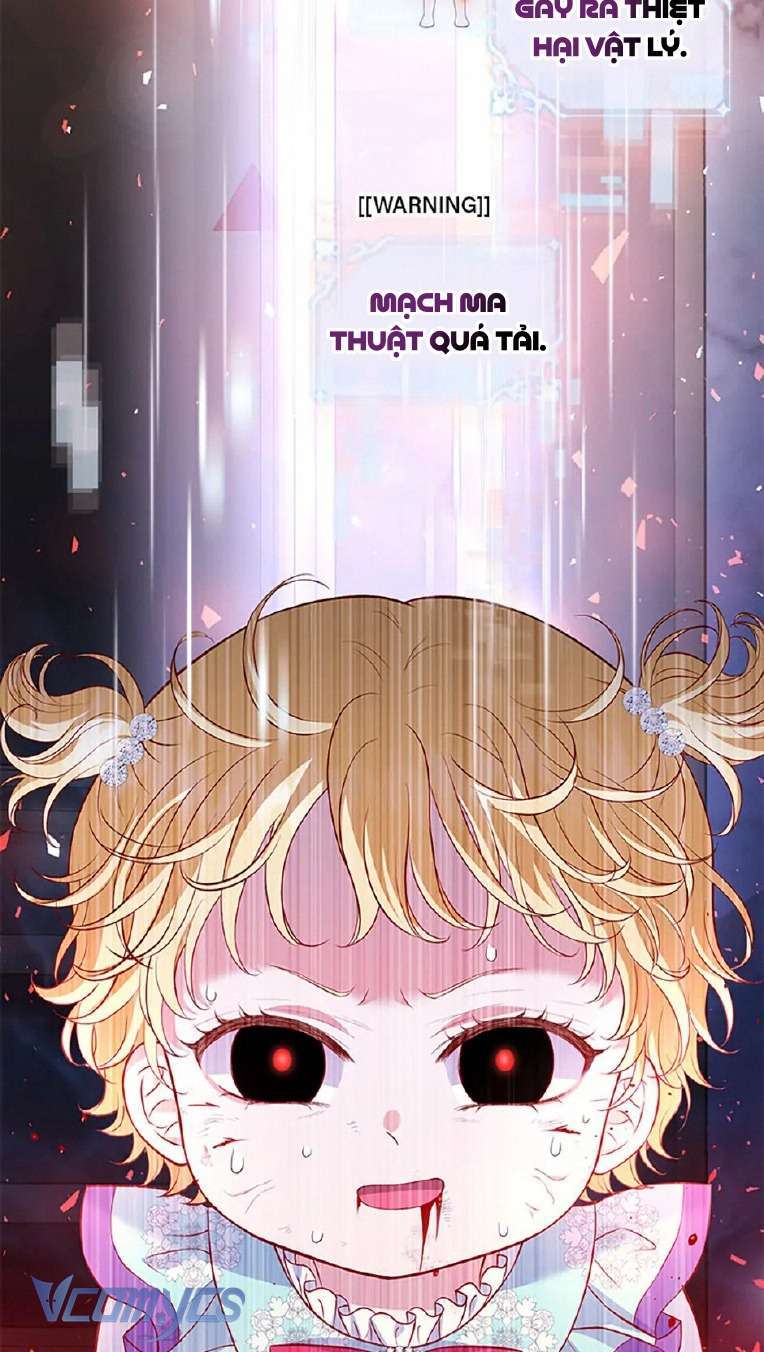 Công Chúa Bé Con Hạng S Thật Mạnh: Chapter 17