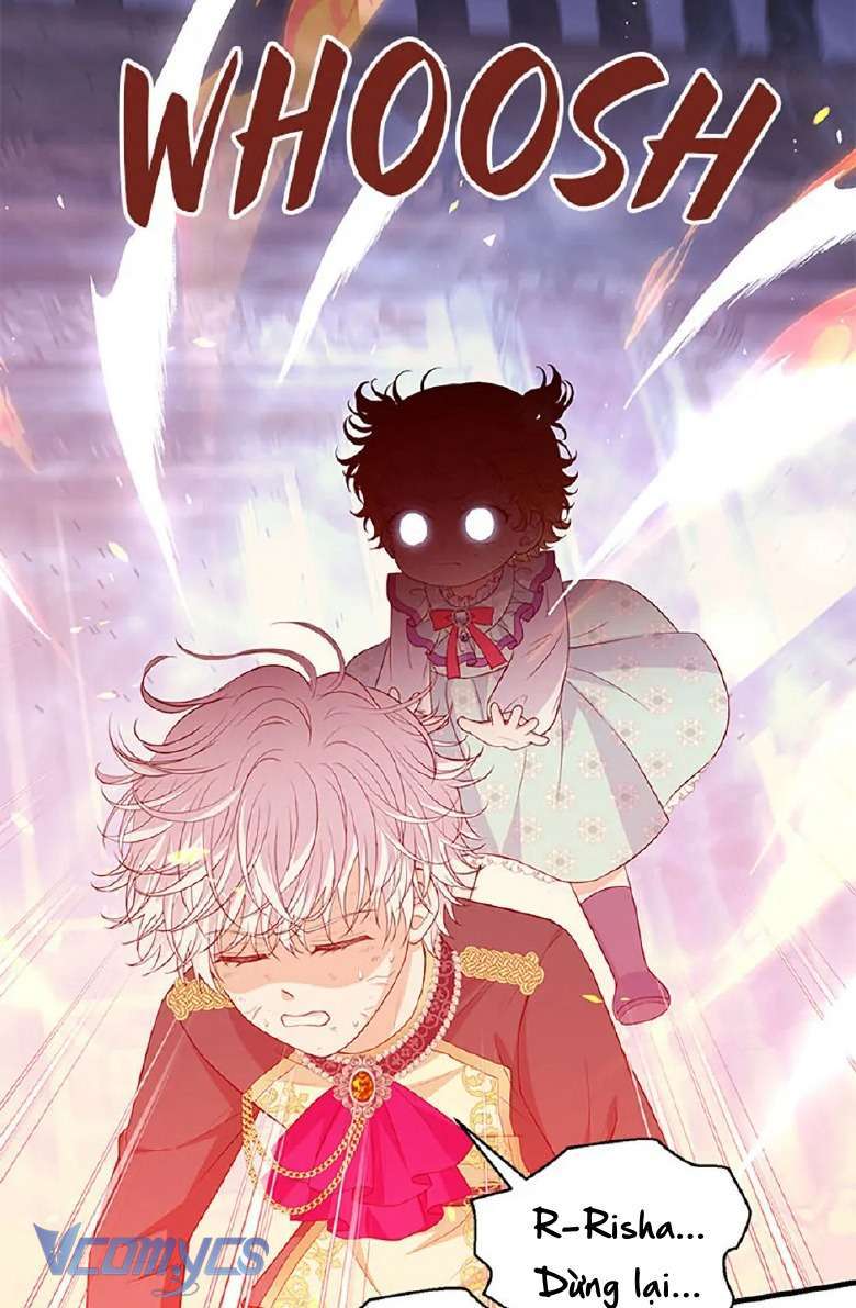 Công Chúa Bé Con Hạng S Thật Mạnh: Chapter 17