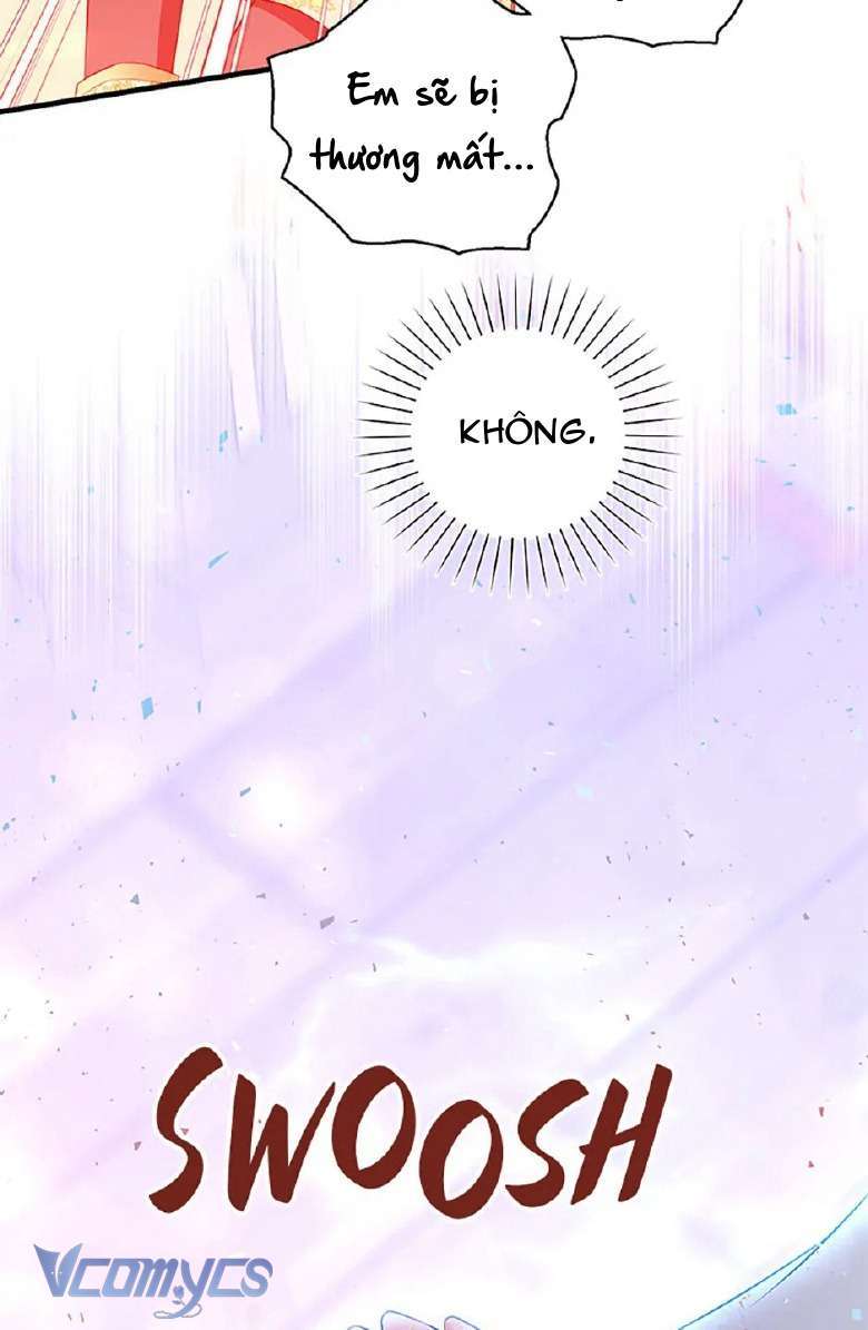 Công Chúa Bé Con Hạng S Thật Mạnh: Chapter 17