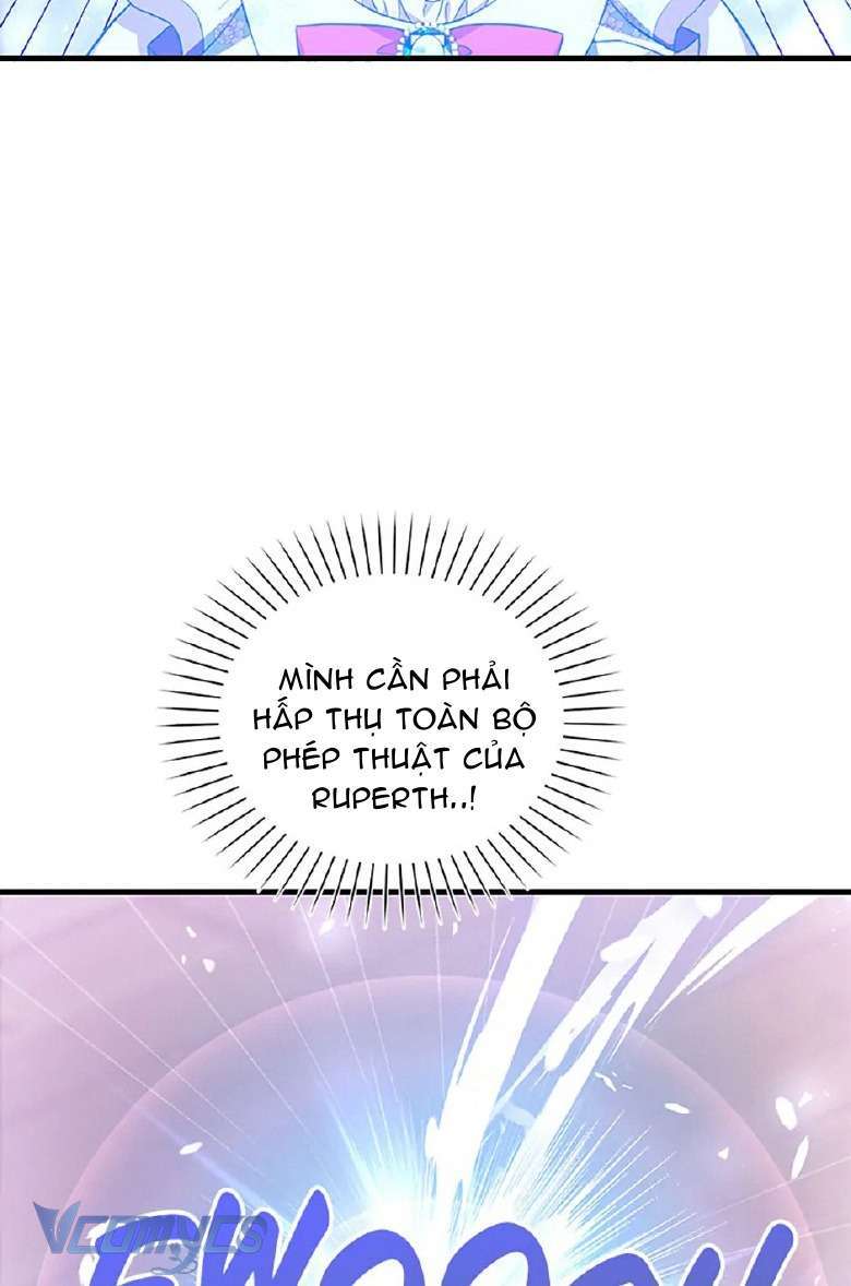 Công Chúa Bé Con Hạng S Thật Mạnh: Chapter 17