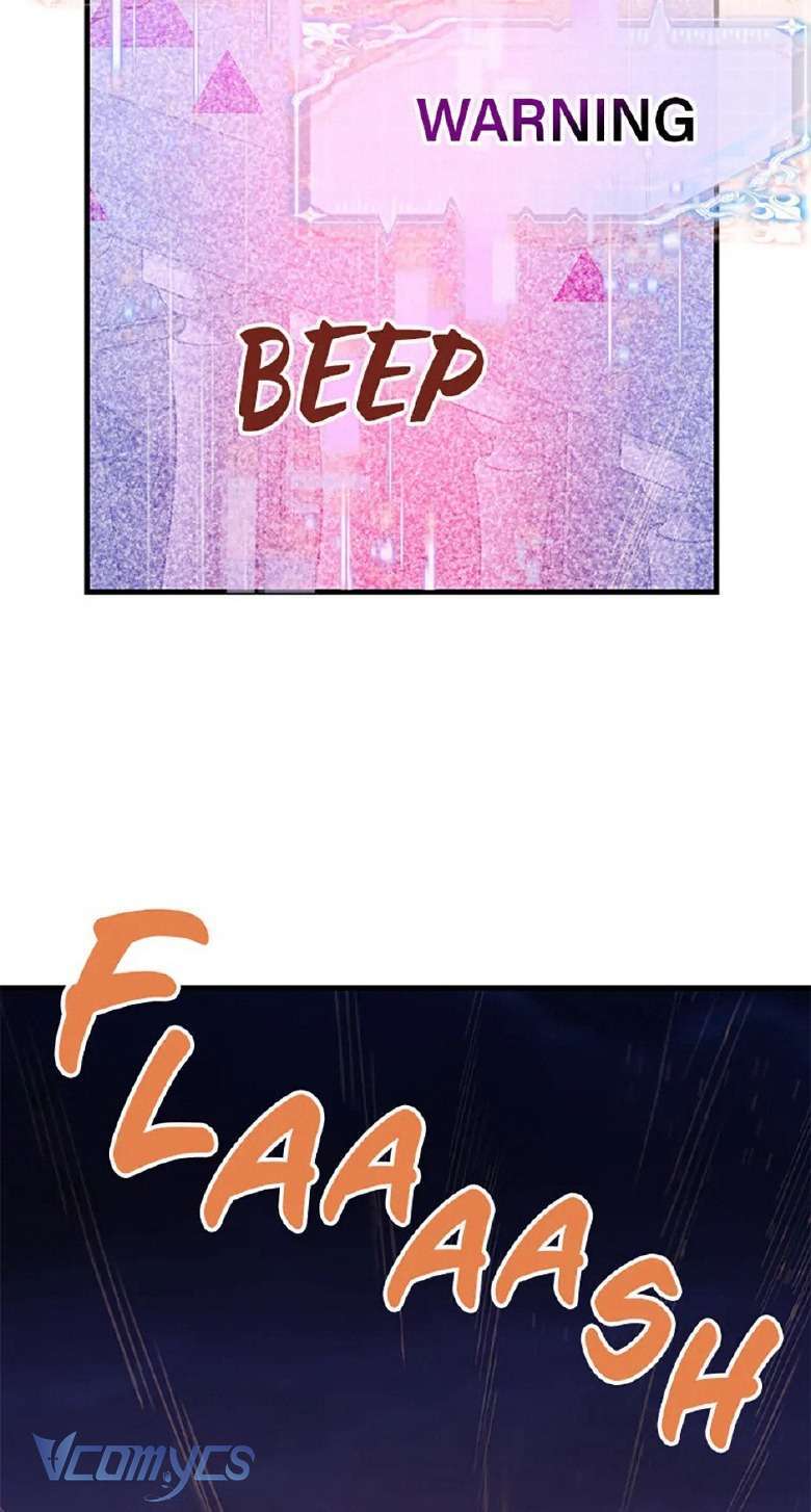 Công Chúa Bé Con Hạng S Thật Mạnh: Chapter 17