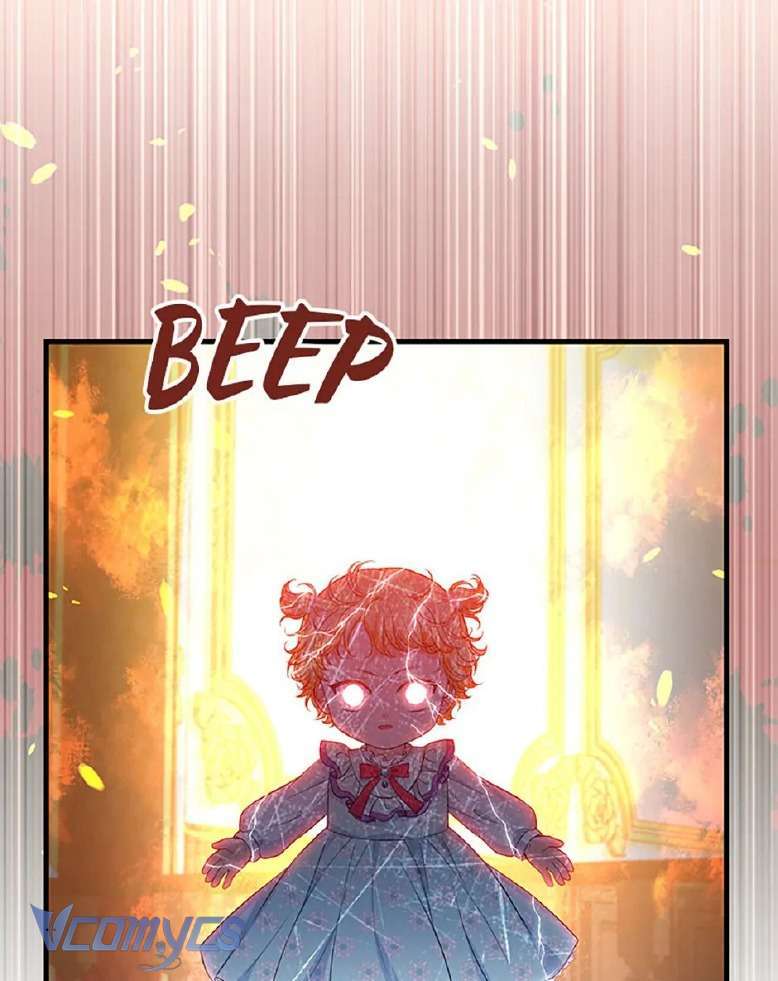Công Chúa Bé Con Hạng S Thật Mạnh: Chapter 17