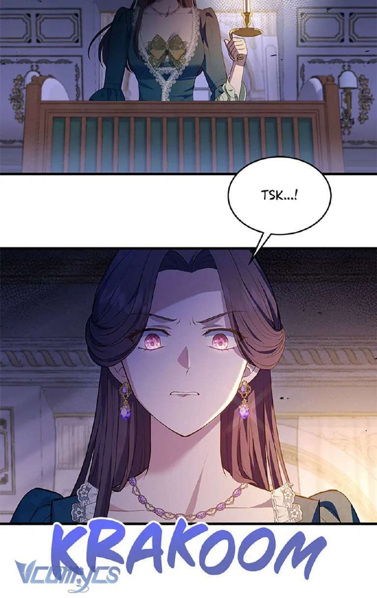 Công Chúa Bé Con Hạng S Thật Mạnh: Chapter 17