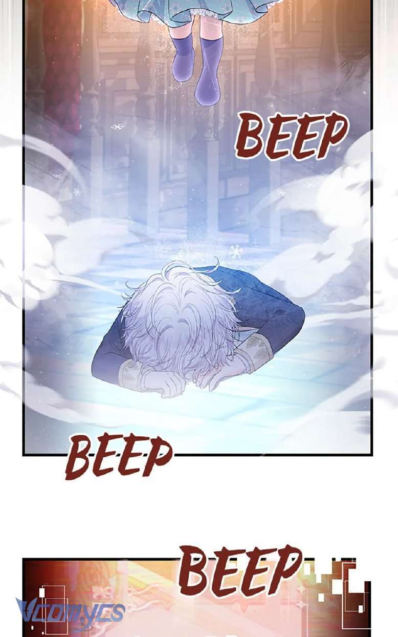 Công Chúa Bé Con Hạng S Thật Mạnh: Chapter 17