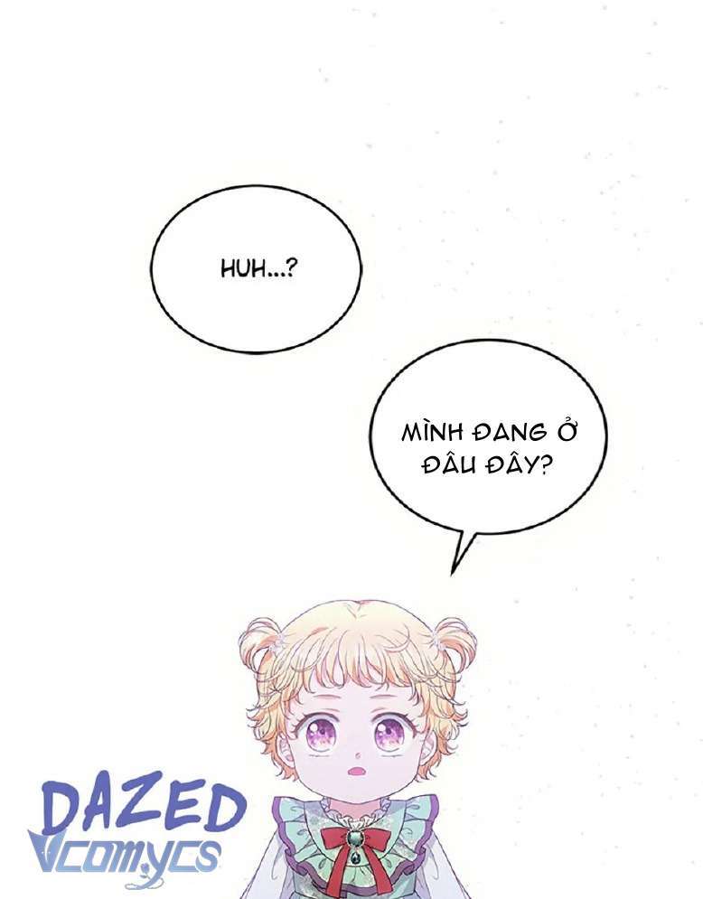 Công Chúa Bé Con Hạng S Thật Mạnh: Chapter 17