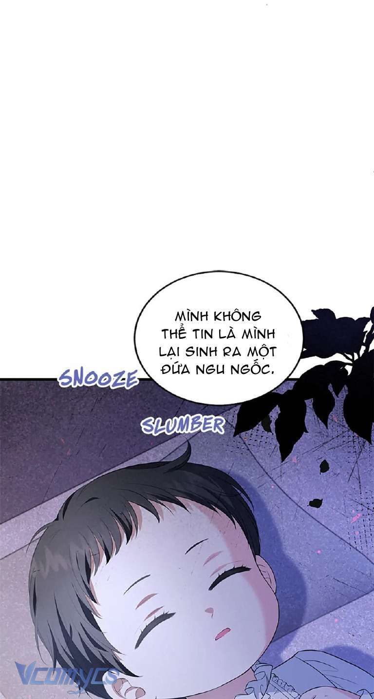 Công Chúa Bé Con Hạng S Thật Mạnh: Chapter 17