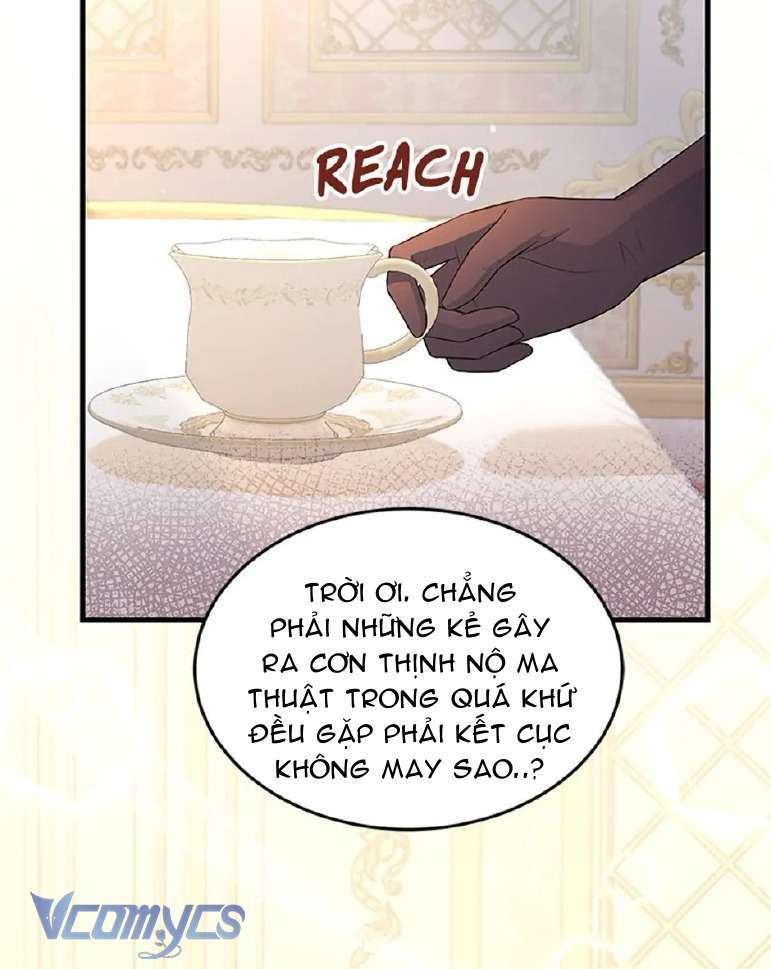 Công Chúa Bé Con Hạng S Thật Mạnh: Chapter 17