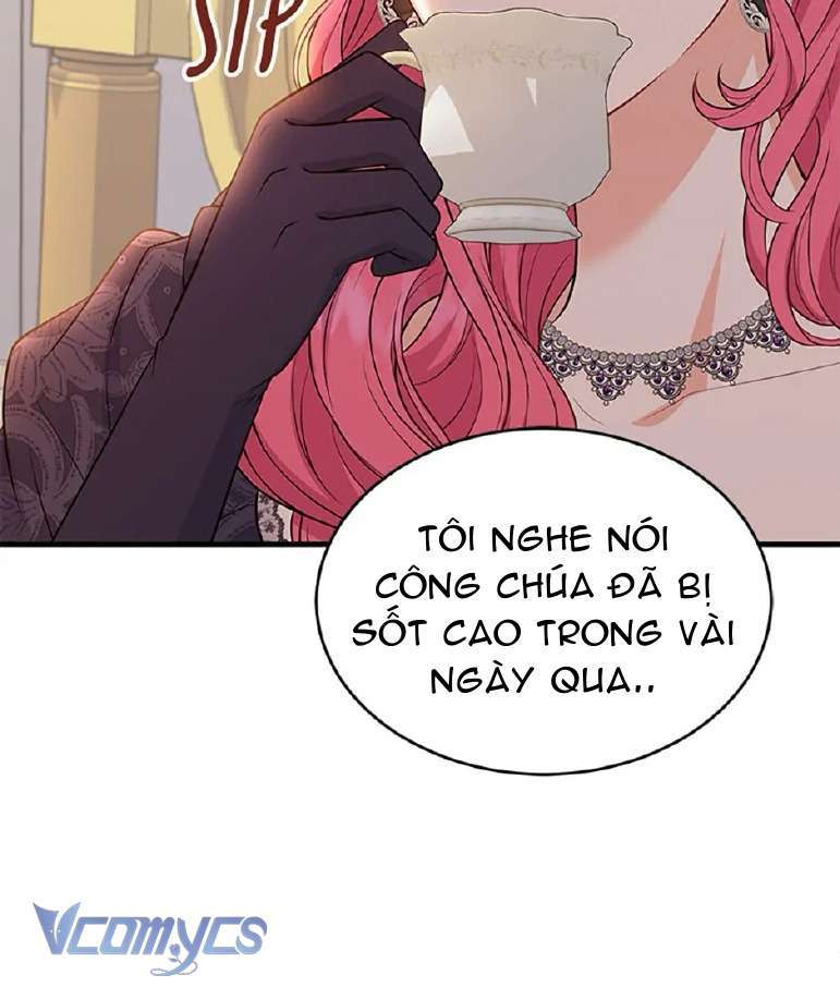 Công Chúa Bé Con Hạng S Thật Mạnh: Chapter 17