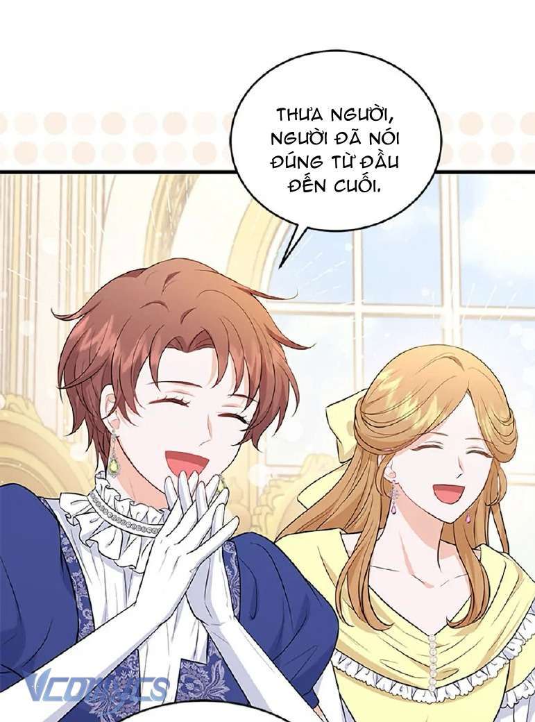 Công Chúa Bé Con Hạng S Thật Mạnh: Chapter 17