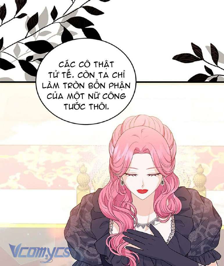 Công Chúa Bé Con Hạng S Thật Mạnh: Chapter 17