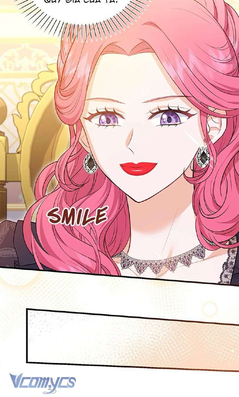 Công Chúa Bé Con Hạng S Thật Mạnh: Chapter 17