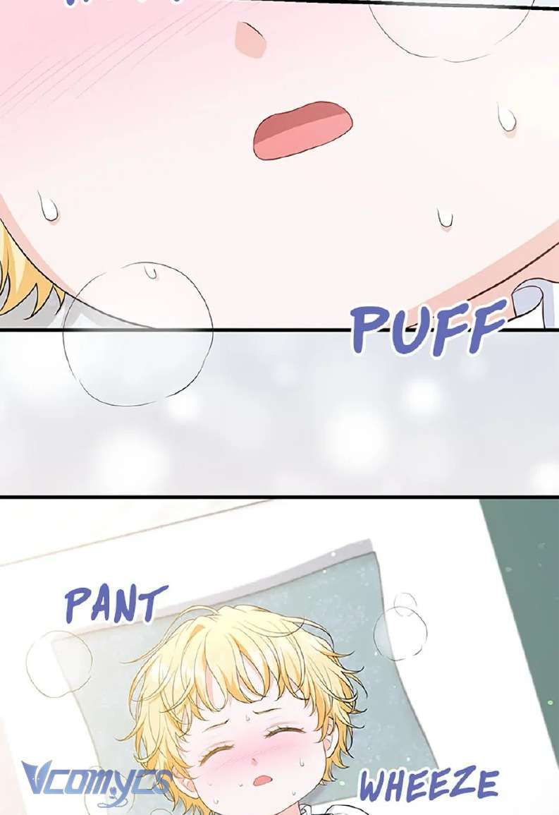 Công Chúa Bé Con Hạng S Thật Mạnh: Chapter 17