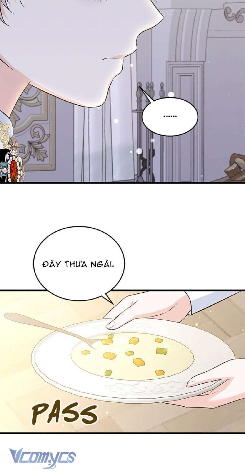 Công Chúa Bé Con Hạng S Thật Mạnh: Chapter 17
