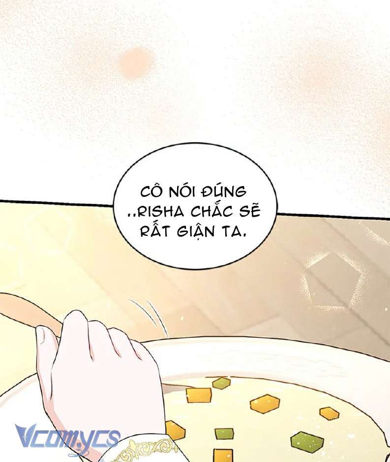Công Chúa Bé Con Hạng S Thật Mạnh: Chapter 17