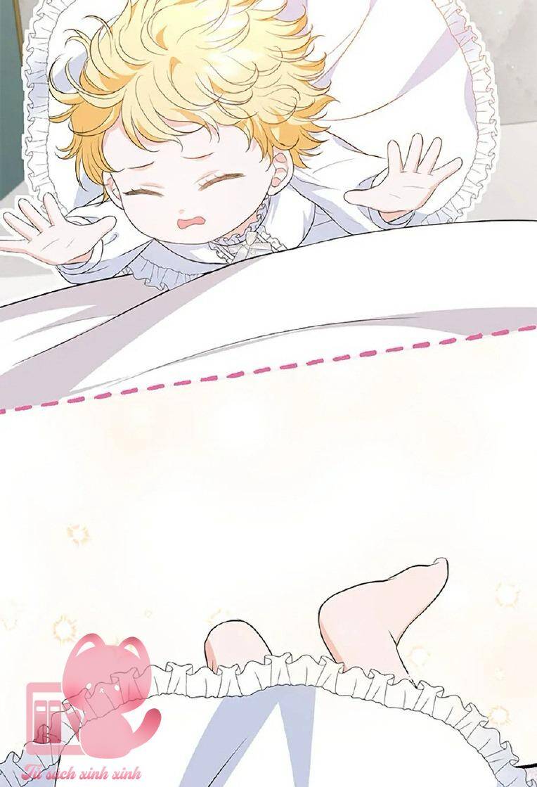 Công Chúa Bé Con Hạng S Thật Mạnh: Chapter 18