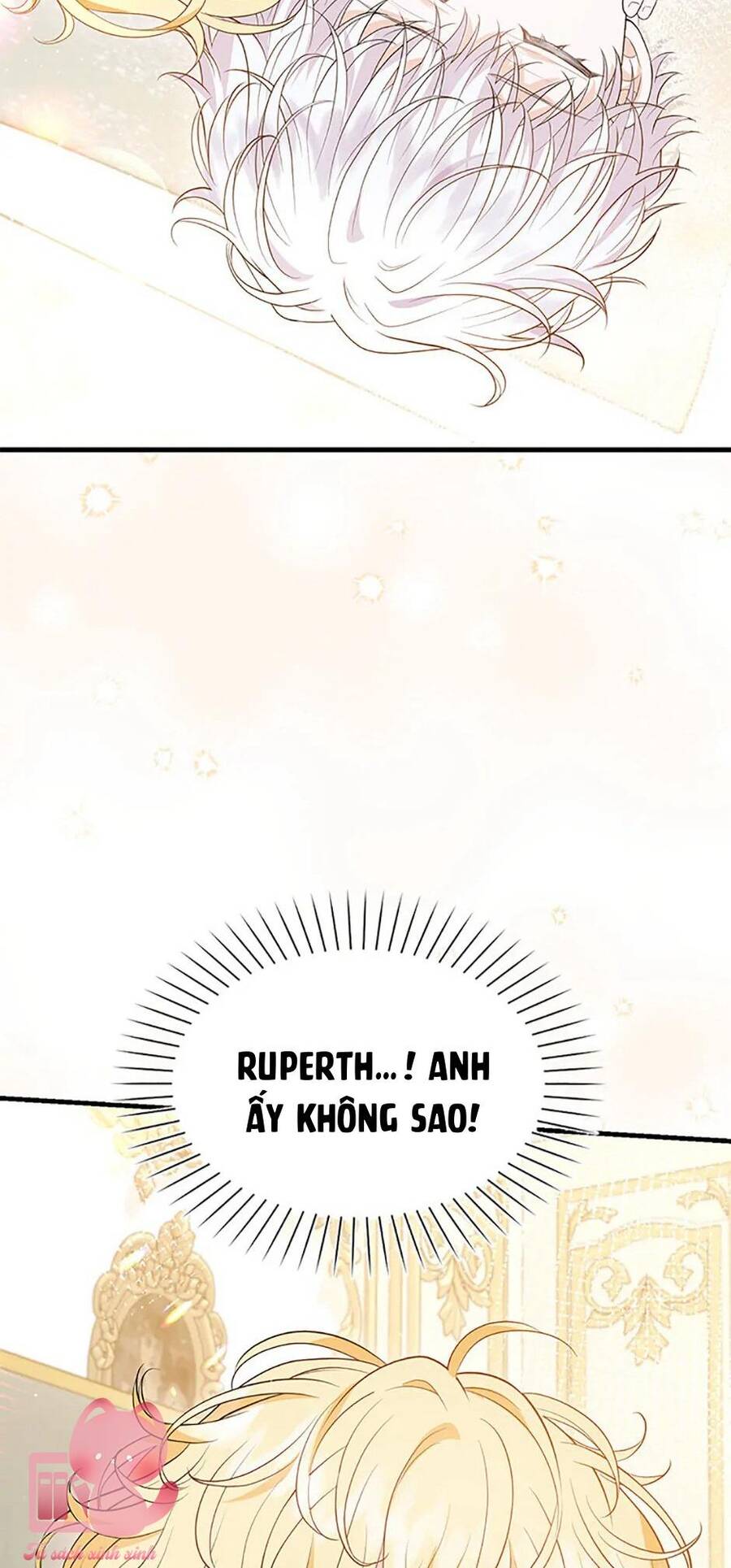Công Chúa Bé Con Hạng S Thật Mạnh: Chapter 18