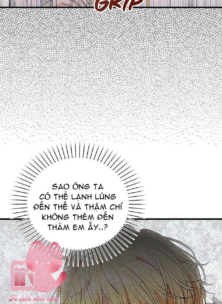 Công Chúa Bé Con Hạng S Thật Mạnh: Chapter 18