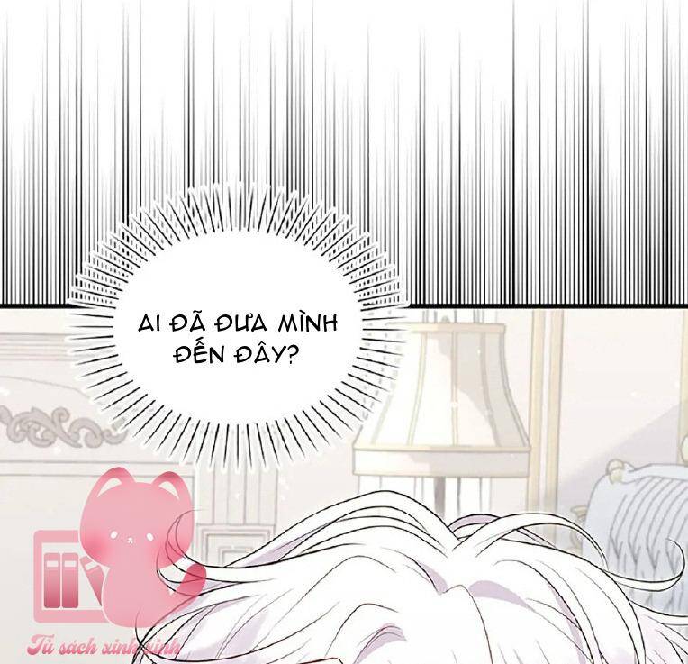Công Chúa Bé Con Hạng S Thật Mạnh: Chapter 18