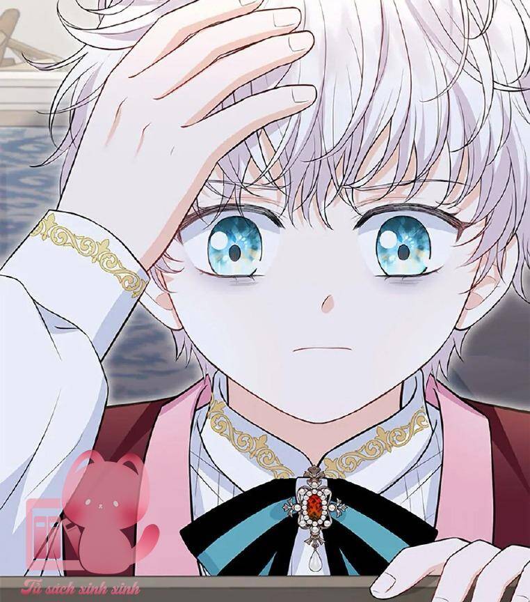 Công Chúa Bé Con Hạng S Thật Mạnh: Chapter 18