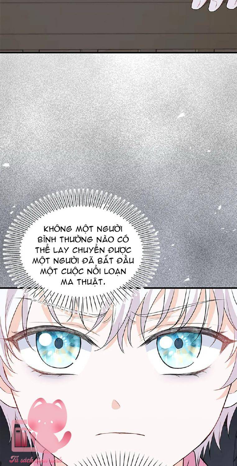 Công Chúa Bé Con Hạng S Thật Mạnh: Chapter 18