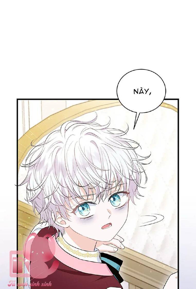 Công Chúa Bé Con Hạng S Thật Mạnh: Chapter 18